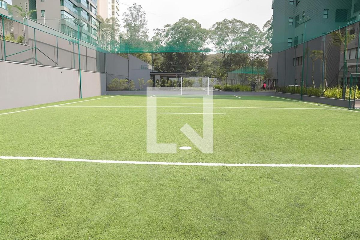 Apartamento, 3 quartos, 184 m² - Foto 215