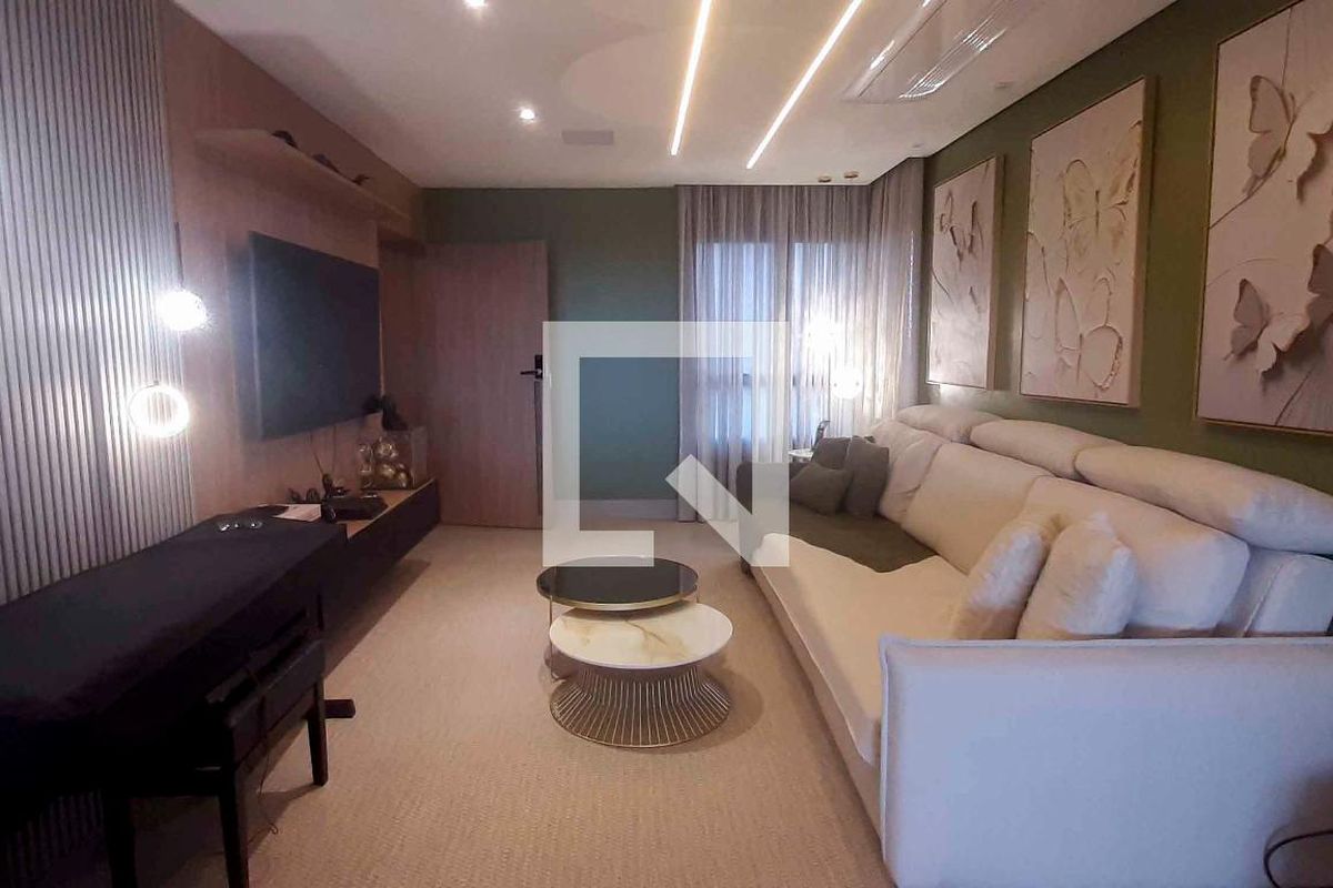 Apartamento, 3 quartos, 184 m² - Foto 11