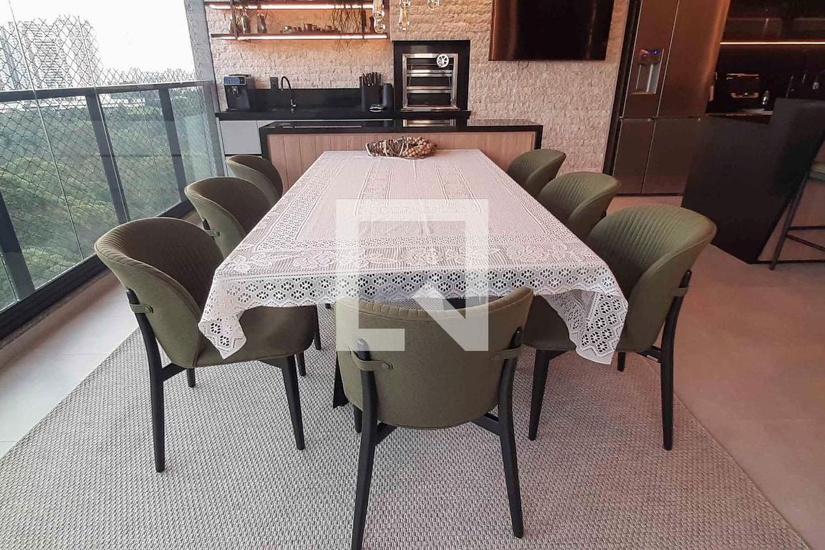 Apartamento, 3 quartos, 184 m² - Foto 130
