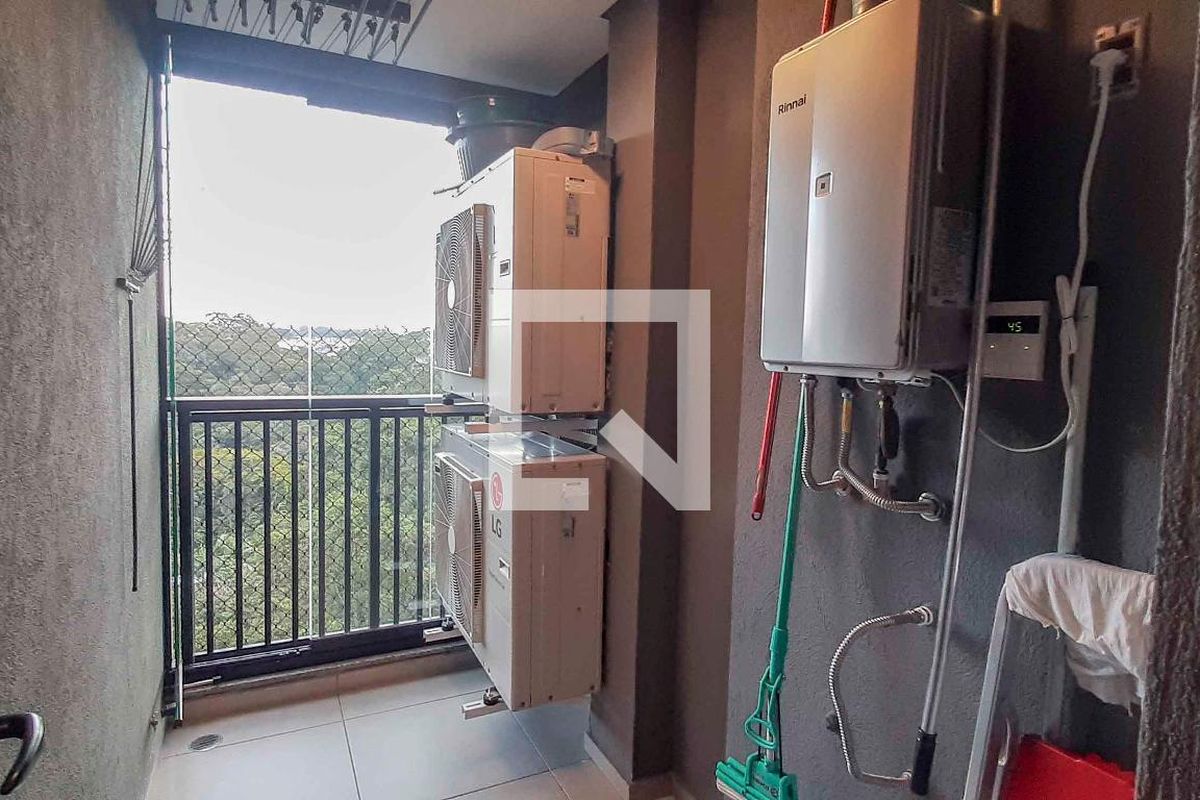 Apartamento, 3 quartos, 184 m² - Foto 149
