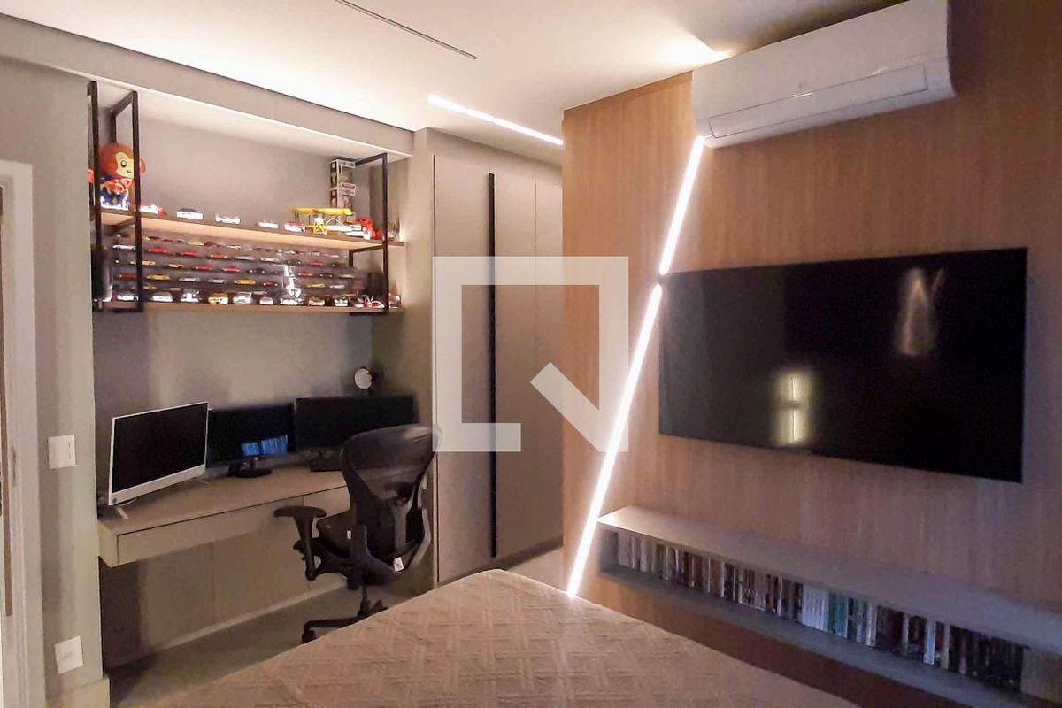 Apartamento, 3 quartos, 184 m² - Foto 91