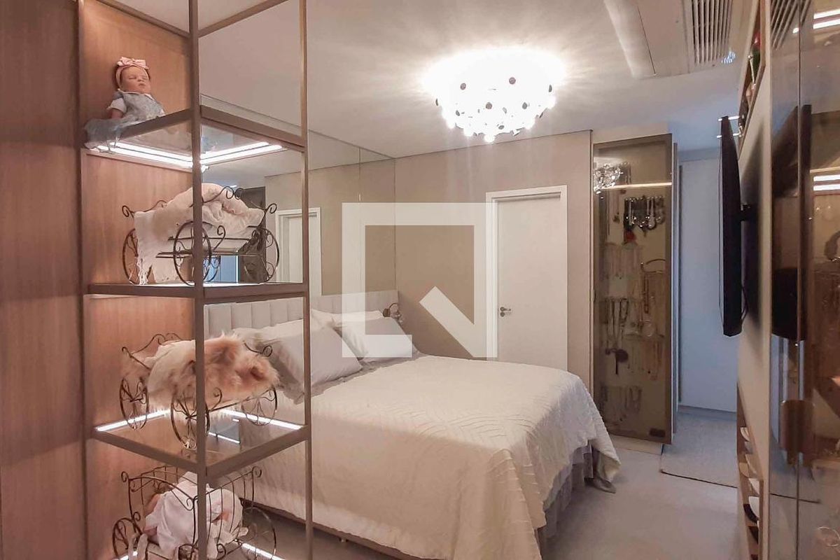 Apartamento, 3 quartos, 184 m² - Foto 38
