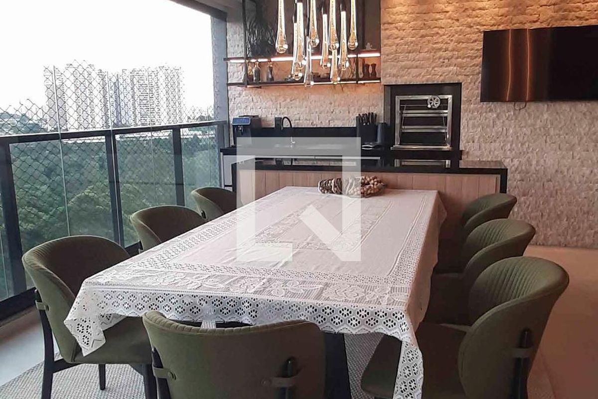 Apartamento, 3 quartos, 184 m² - Foto 136