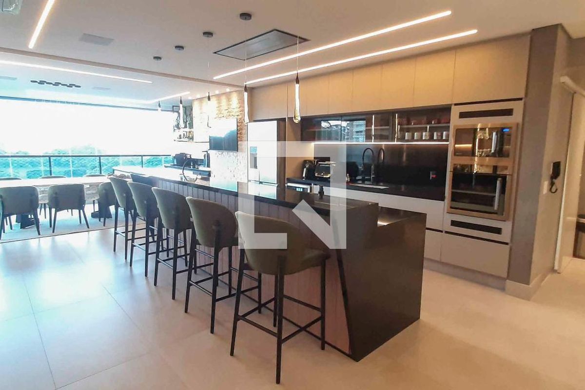 Apartamento, 3 quartos, 184 m² - Foto 108