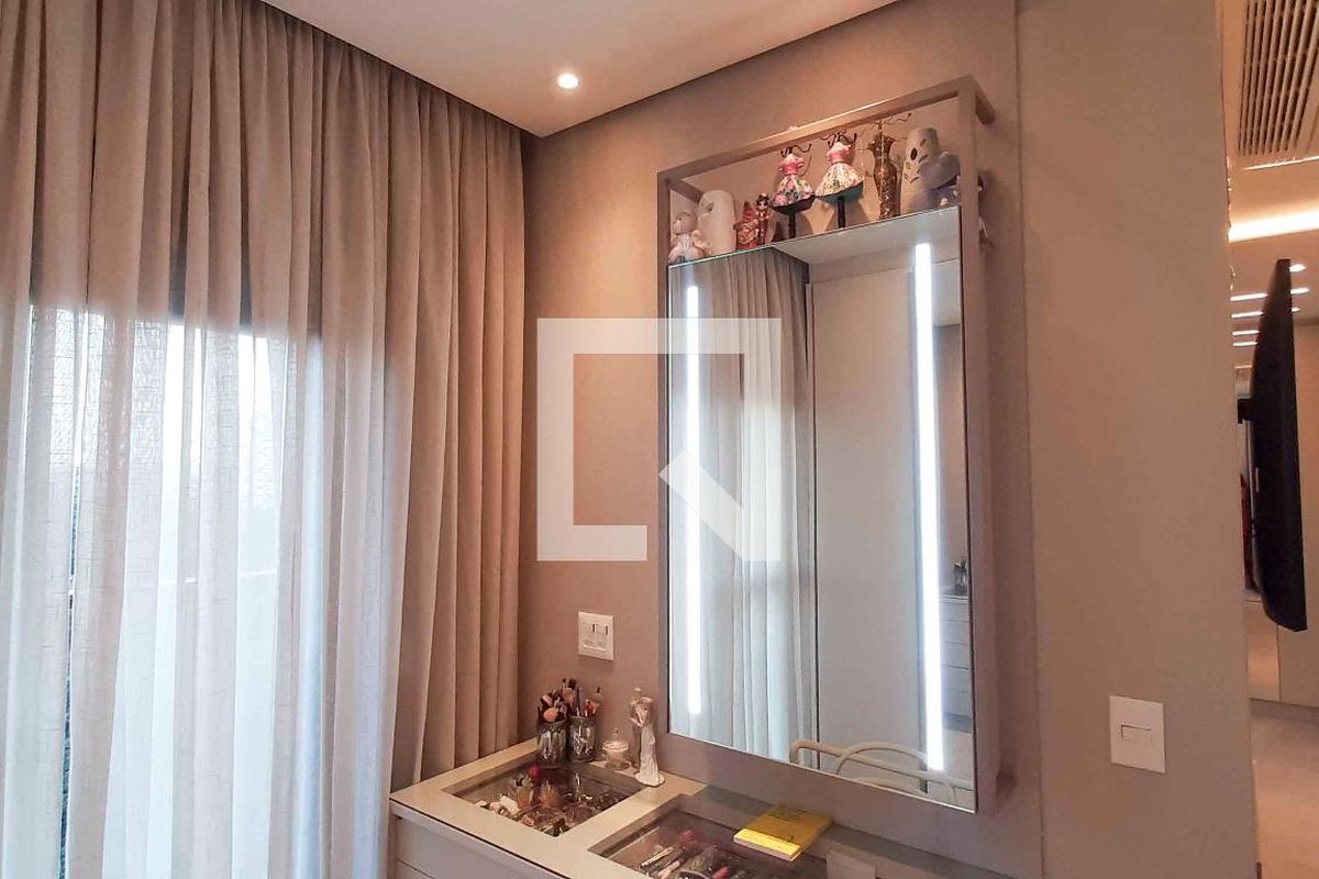 Apartamento, 3 quartos, 184 m² - Foto 45