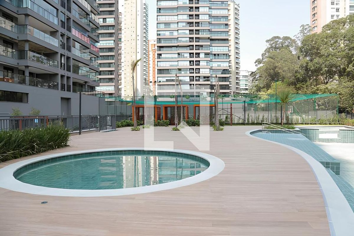 Apartamento, 3 quartos, 184 m² - Foto 181