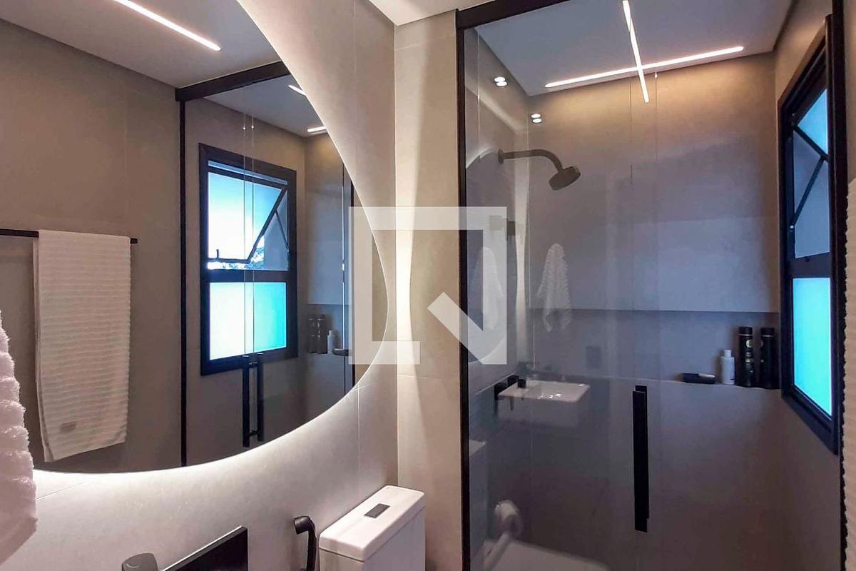 Apartamento, 3 quartos, 184 m² - Foto 79