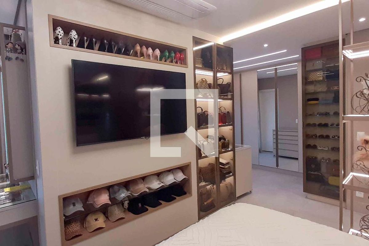 Apartamento, 3 quartos, 184 m² - Foto 72