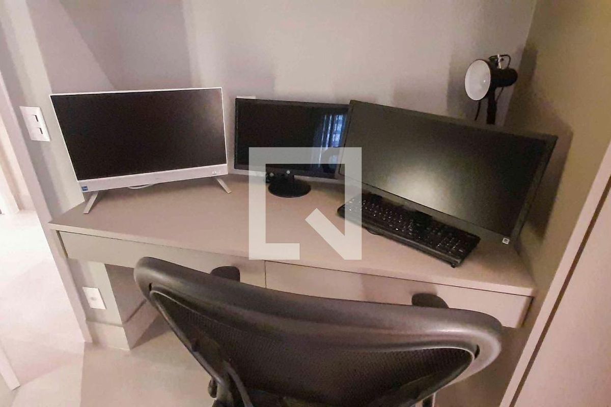 Apartamento, 3 quartos, 184 m² - Foto 93