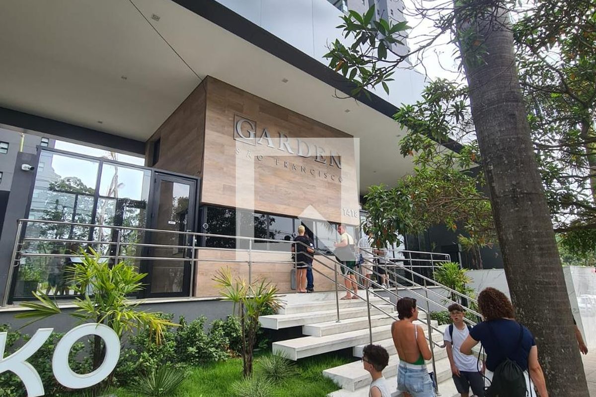 Apartamento, 3 quartos, 184 m² - Foto 251