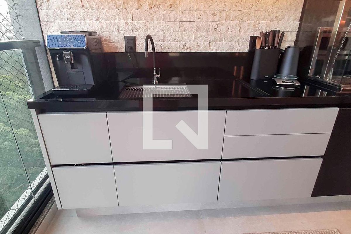Apartamento, 3 quartos, 184 m² - Foto 133