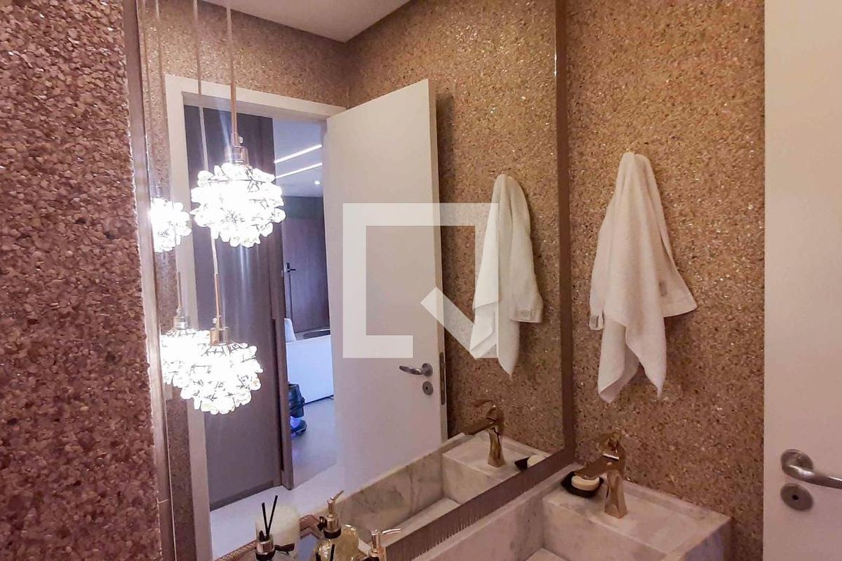 Apartamento, 3 quartos, 184 m² - Foto 24