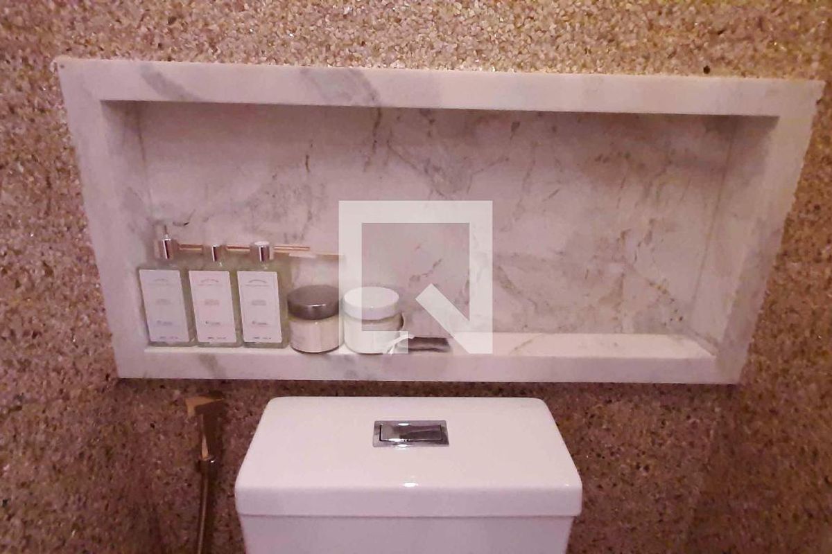 Apartamento, 3 quartos, 184 m² - Foto 25