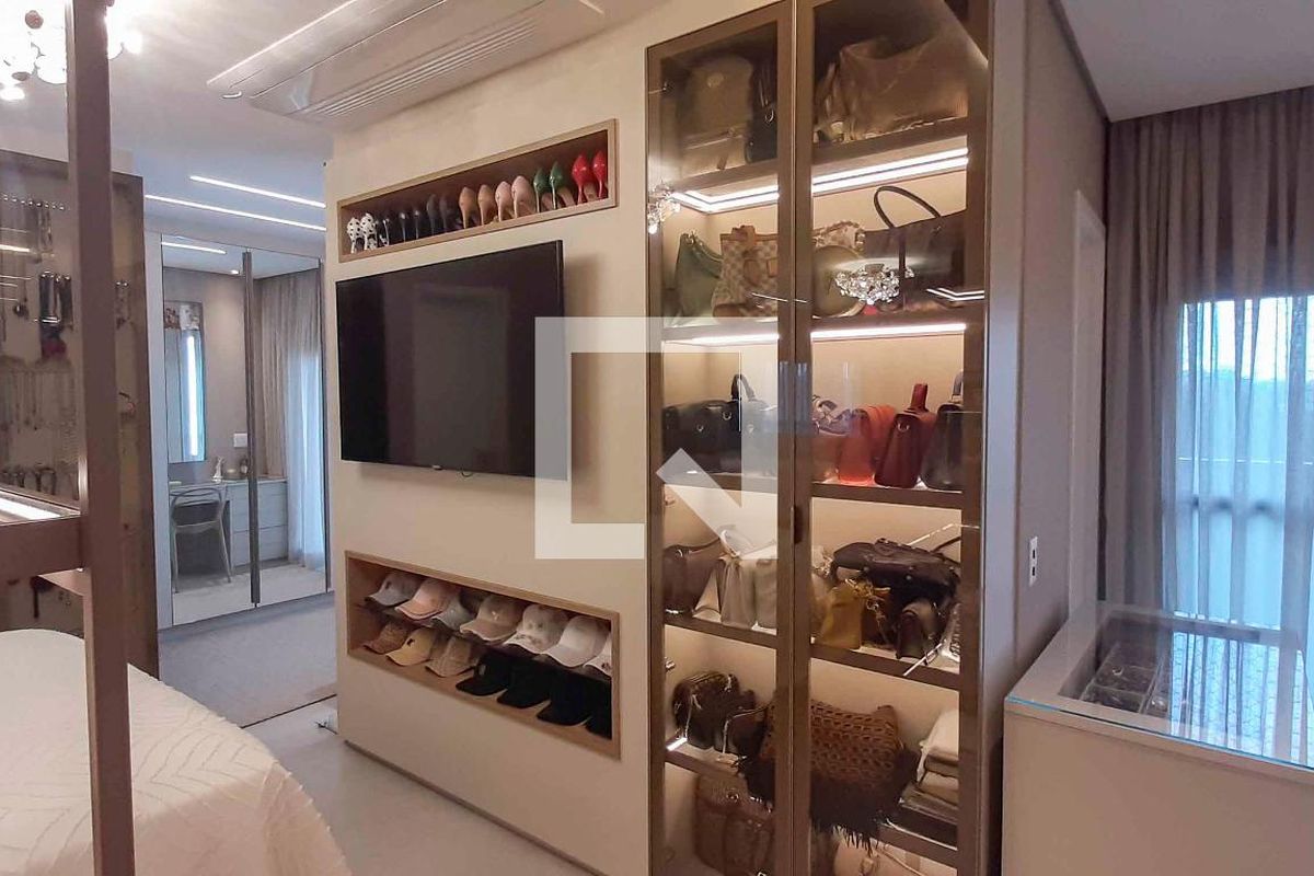 Apartamento, 3 quartos, 184 m² - Foto 43