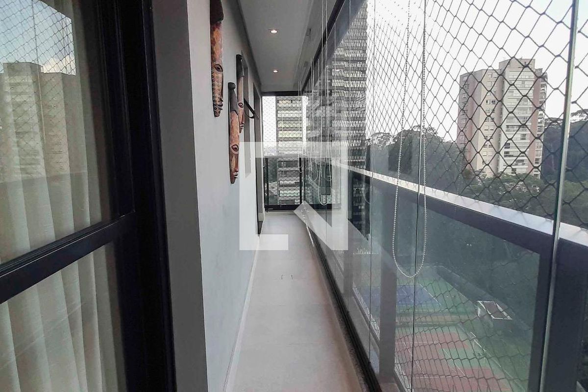 Apartamento, 3 quartos, 184 m² - Foto 49