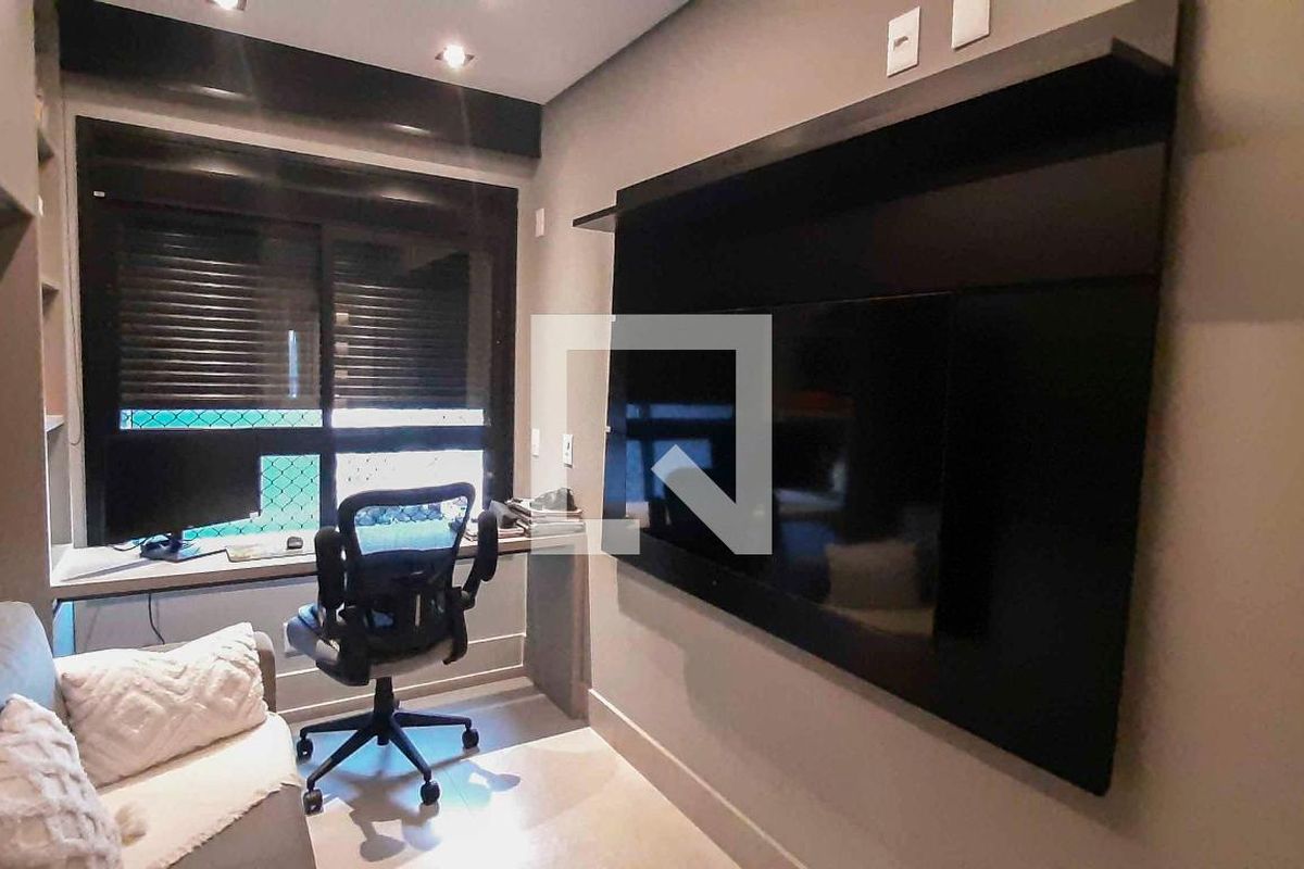 Apartamento, 3 quartos, 184 m² - Foto 35