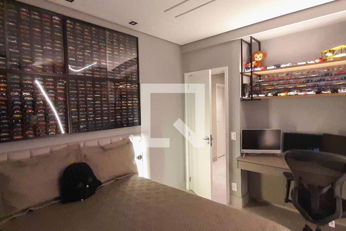 Apartamento, 3 quartos, 184 m² - Foto 90
