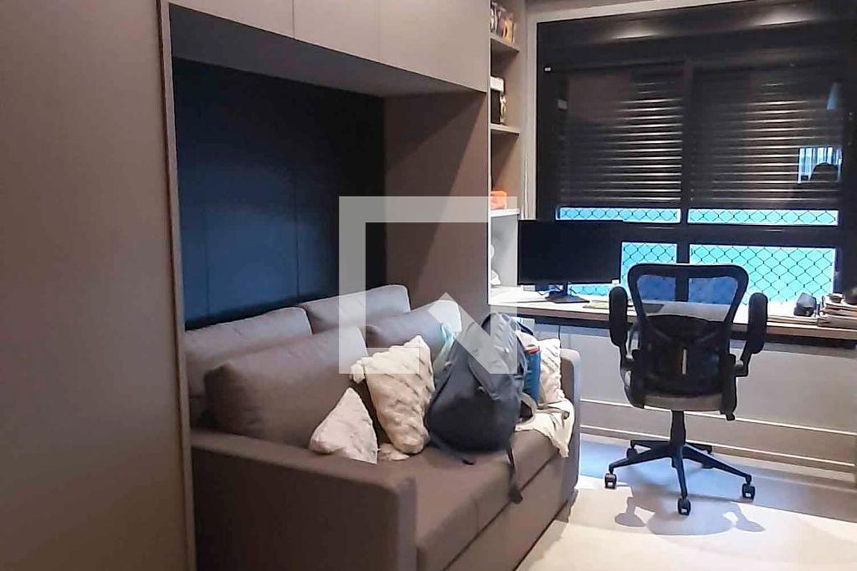 Apartamento, 3 quartos, 184 m² - Foto 34