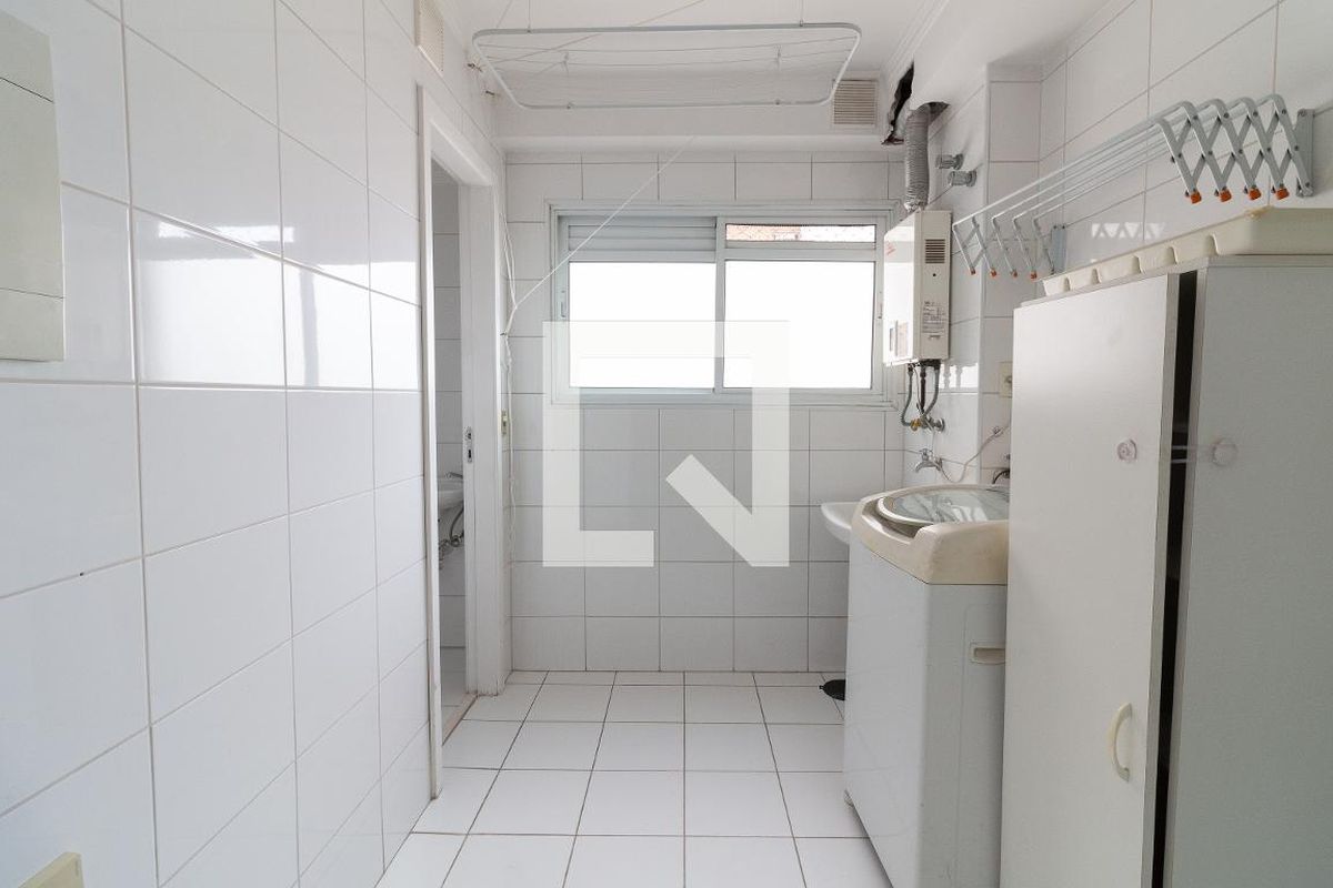 Apartamento, 3 quartos, 106 m² - Foto 35
