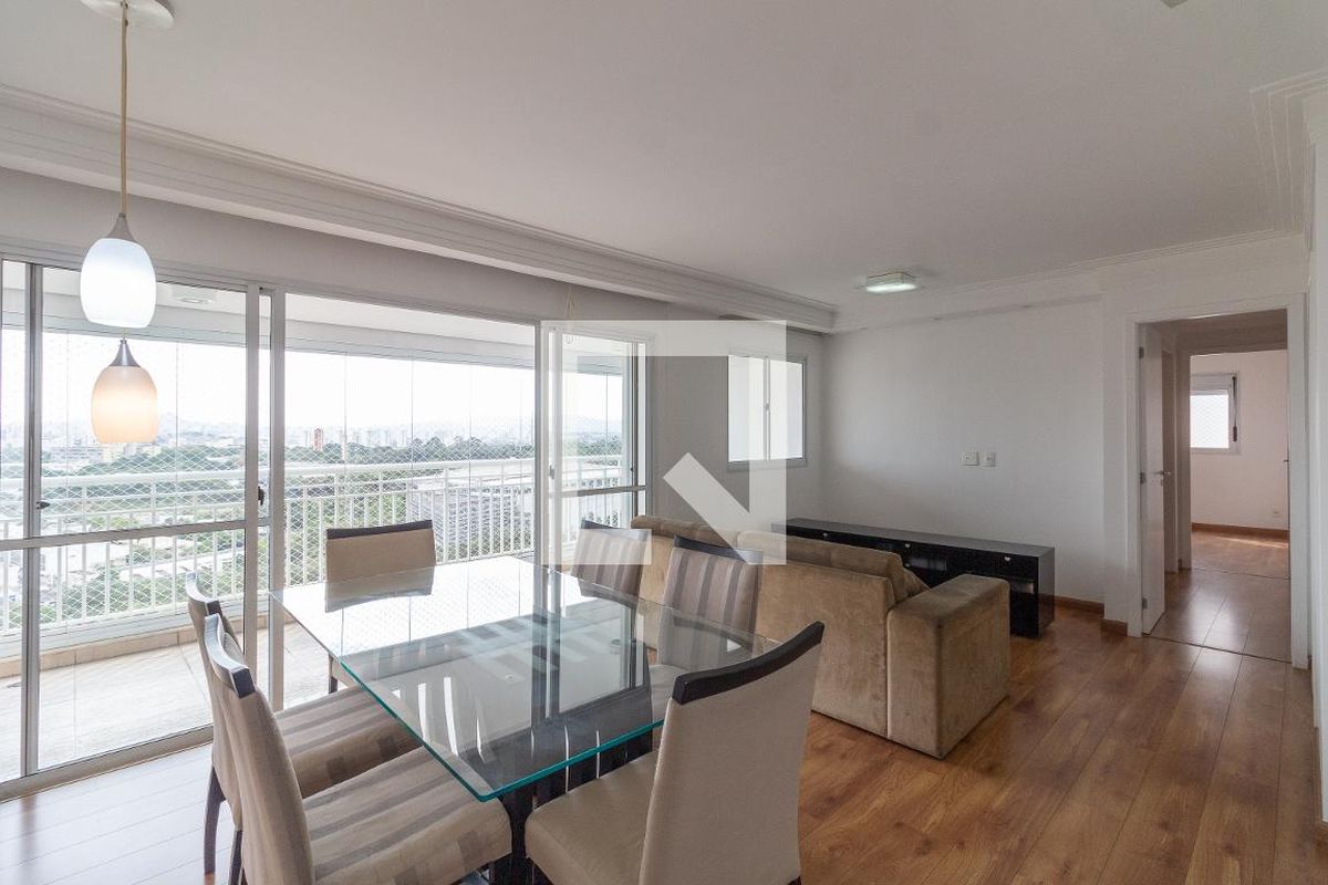 Apartamento, 3 quartos, 106 m² - Foto 1