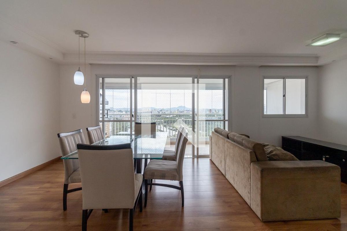 Apartamento, 3 quartos, 106 m² - Foto 5