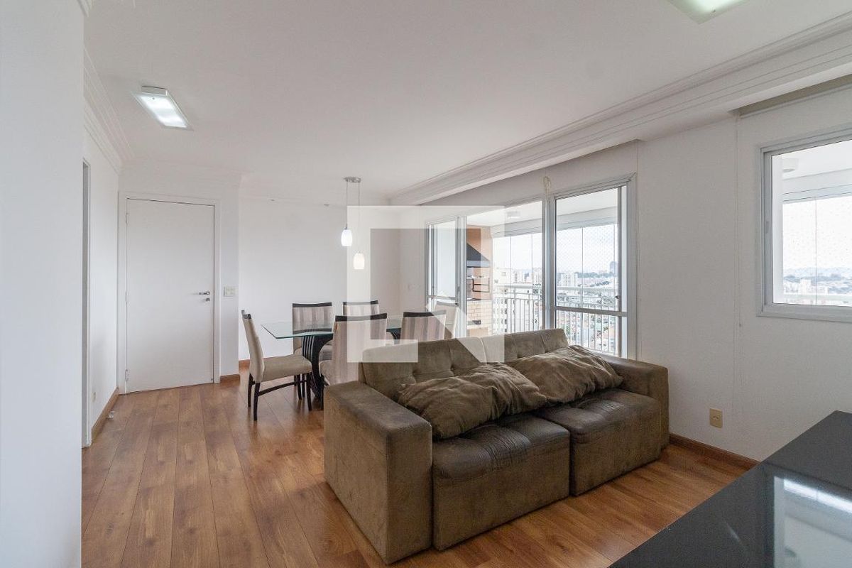 Apartamento, 3 quartos, 106 m² - Foto 3
