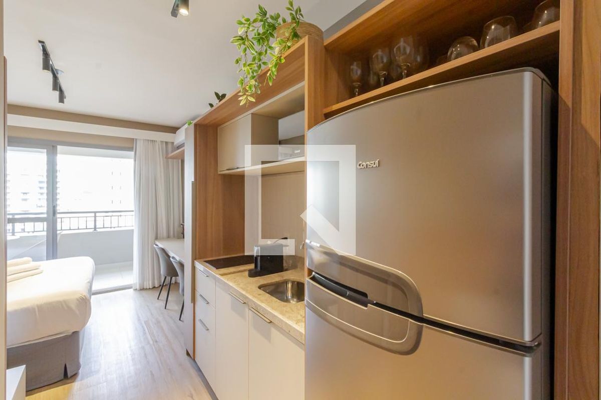 Kitnet-Studio, 29 m² - Foto 6