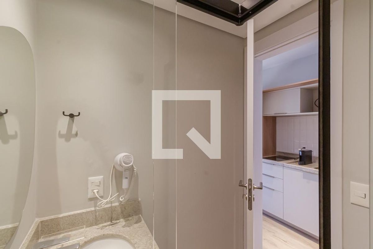 Kitnet-Studio, 29 m² - Foto 14