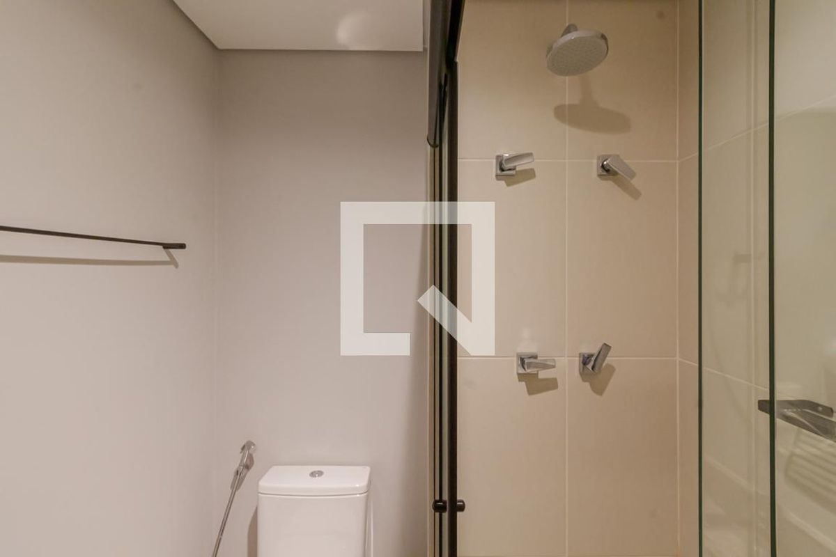 Kitnet-Studio, 29 m² - Foto 13
