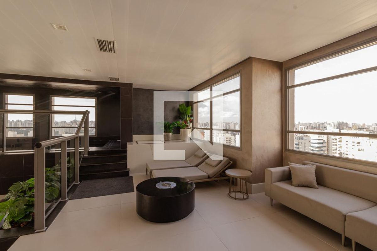 Kitnet-Studio, 29 m² - Foto 16