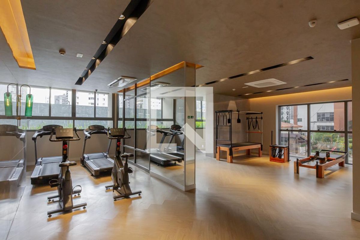 Kitnet-Studio, 29 m² - Foto 21