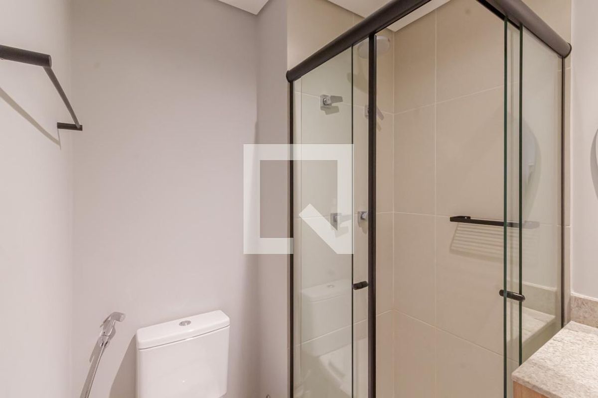 Kitnet-Studio, 29 m² - Foto 11