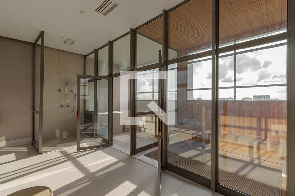 Kitnet-Studio, 29 m² - Foto 17