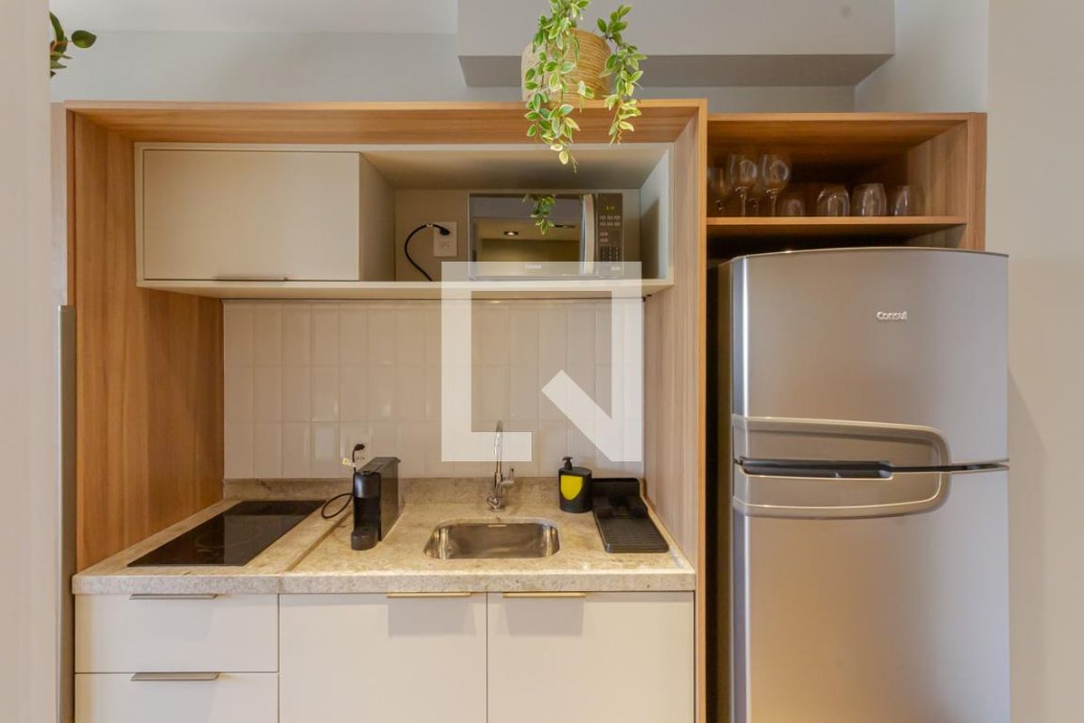 Kitnet-Studio, 29 m² - Foto 7