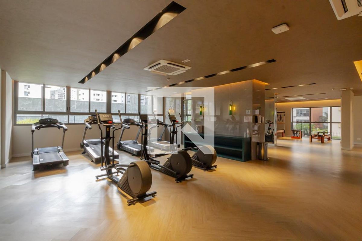 Kitnet-Studio, 29 m² - Foto 19