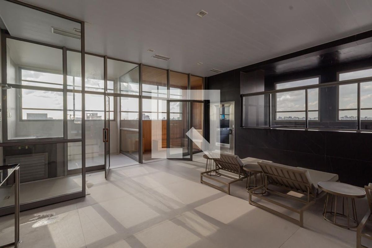 Kitnet-Studio, 29 m² - Foto 18
