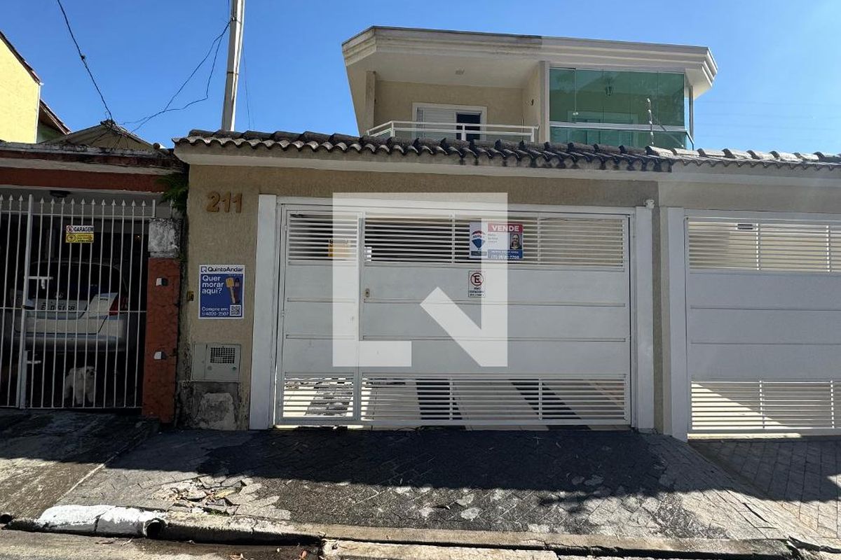 Casa, 3 quartos, 140 m² - Foto 36