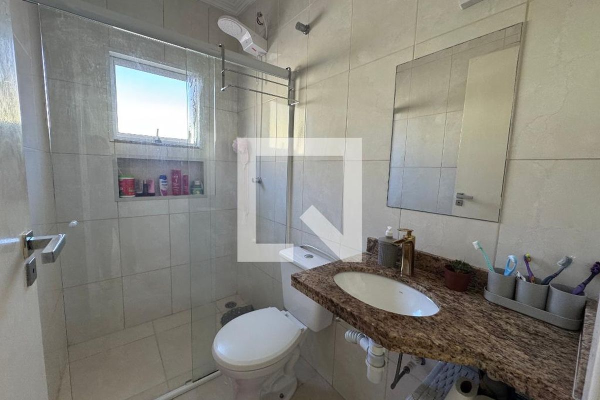 Casa, 3 quartos, 140 m² - Foto 26
