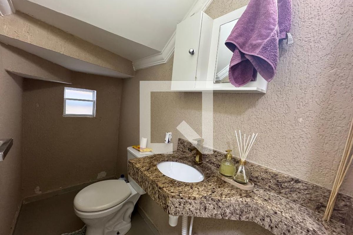 Casa, 3 quartos, 140 m² - Foto 13