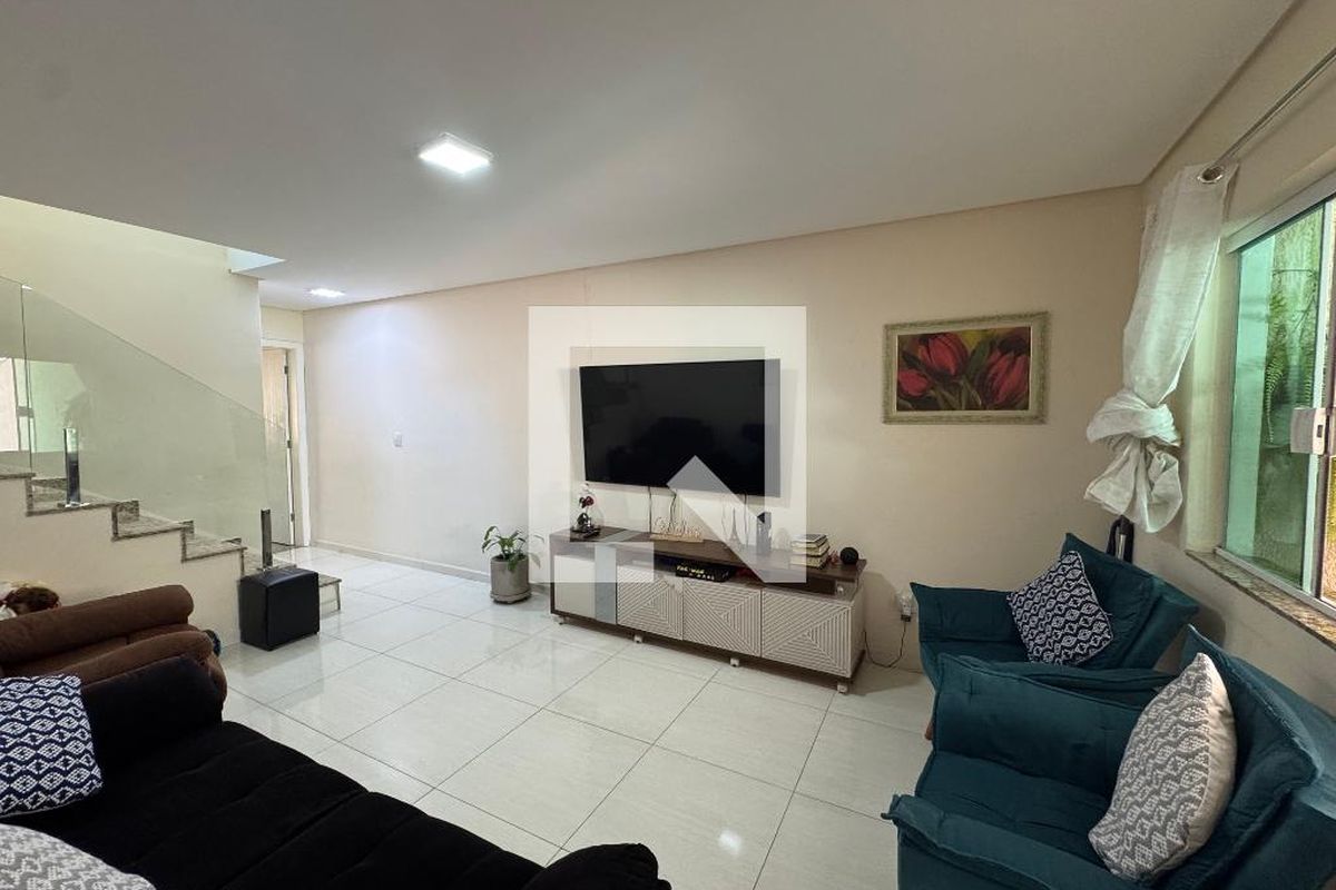 Casa, 3 quartos, 140 m² - Foto 5
