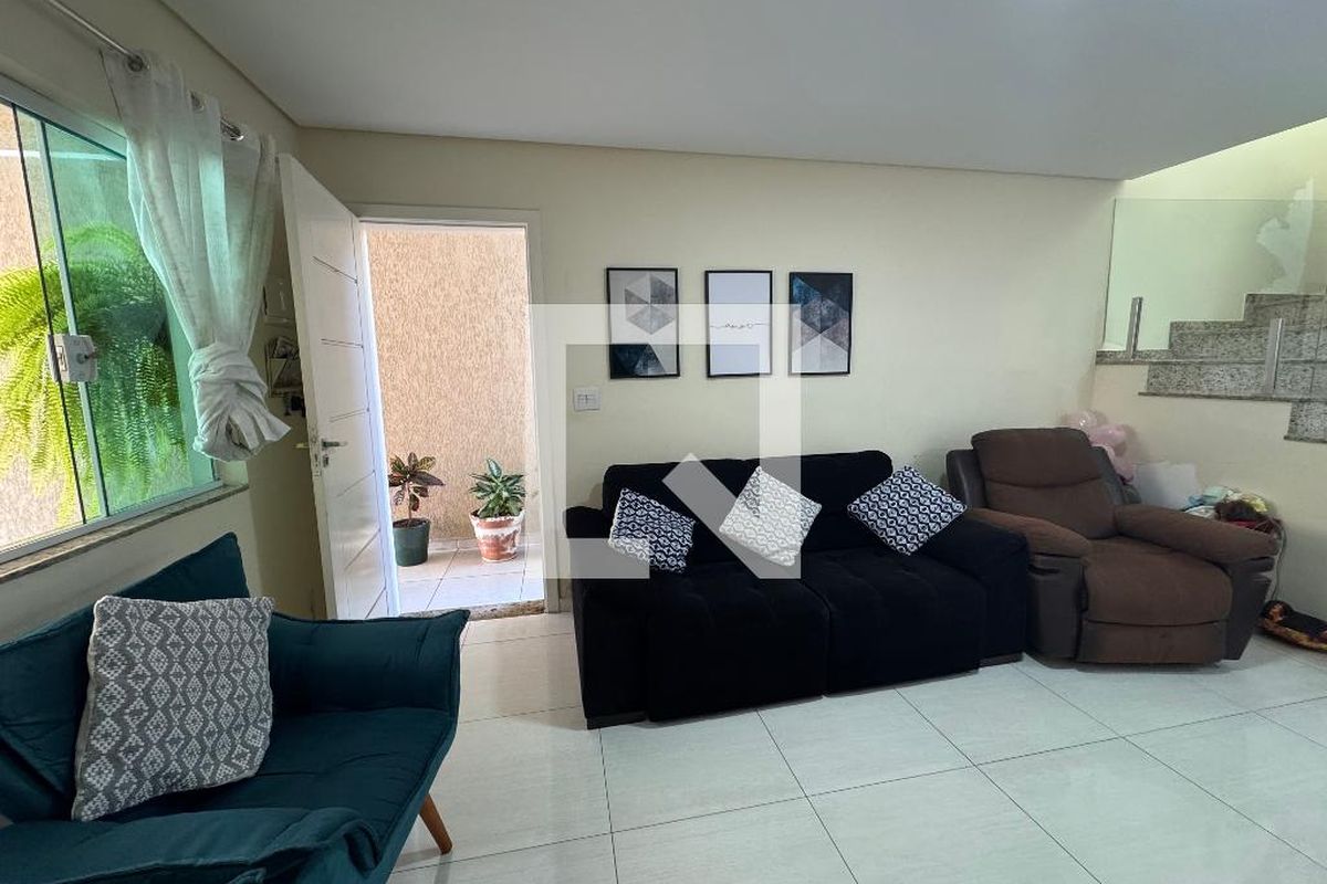 Casa, 3 quartos, 140 m² - Foto 6