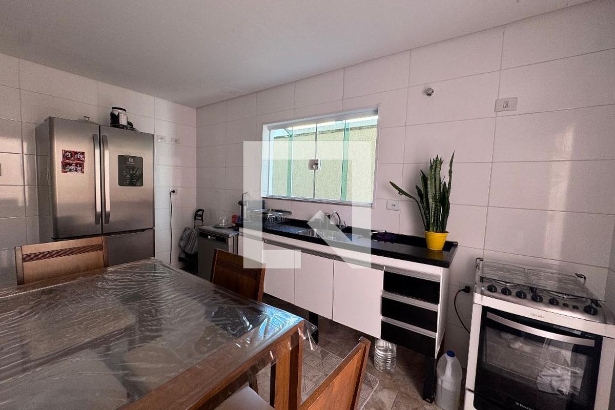 Casa, 3 quartos, 140 m² - Foto 1