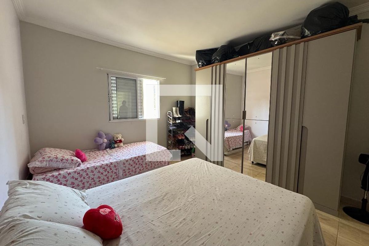Casa, 3 quartos, 140 m² - Foto 28