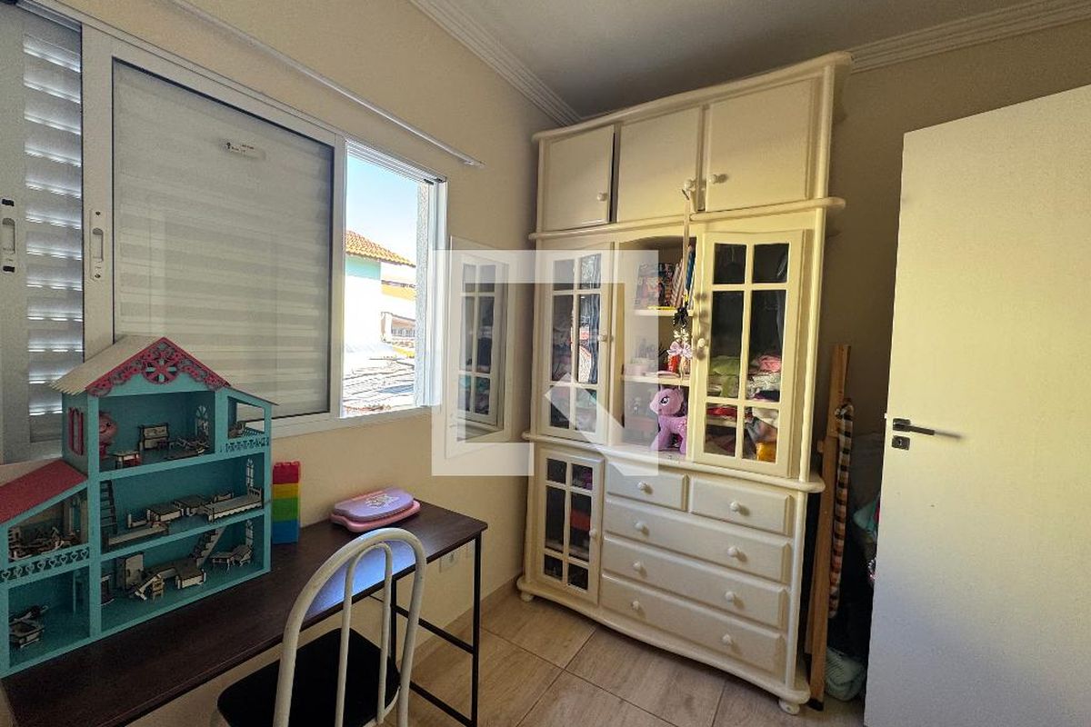 Casa, 3 quartos, 140 m² - Foto 22