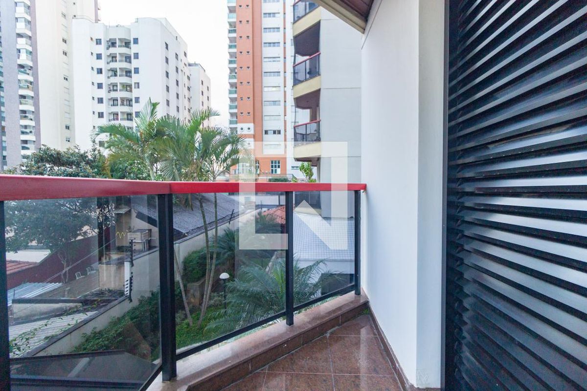 Apartamento, 3 quartos, 147 m² - Foto 43