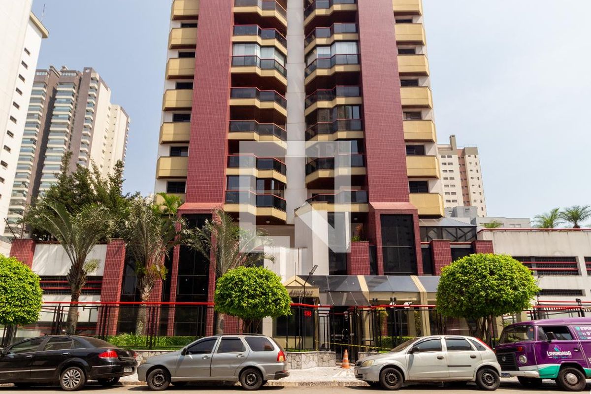 Apartamento, 3 quartos, 147 m² - Foto 91