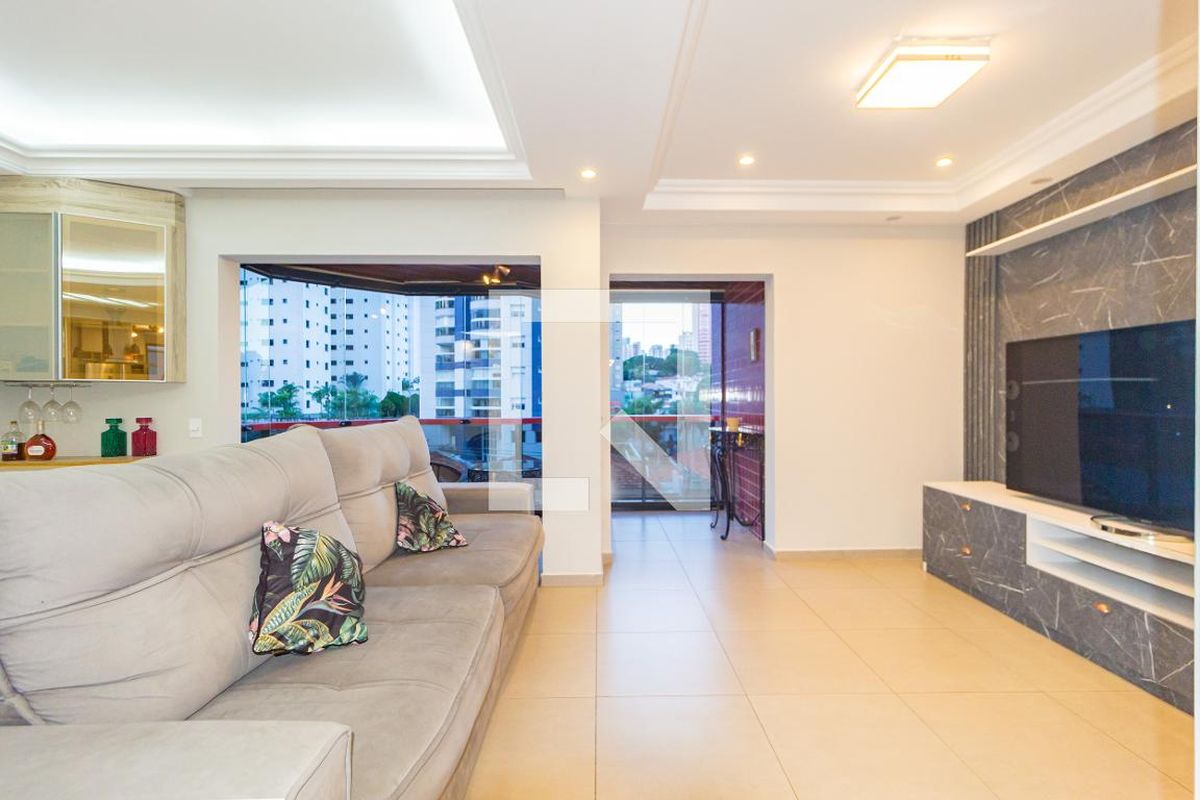 Apartamento, 3 quartos, 147 m² - Foto 3