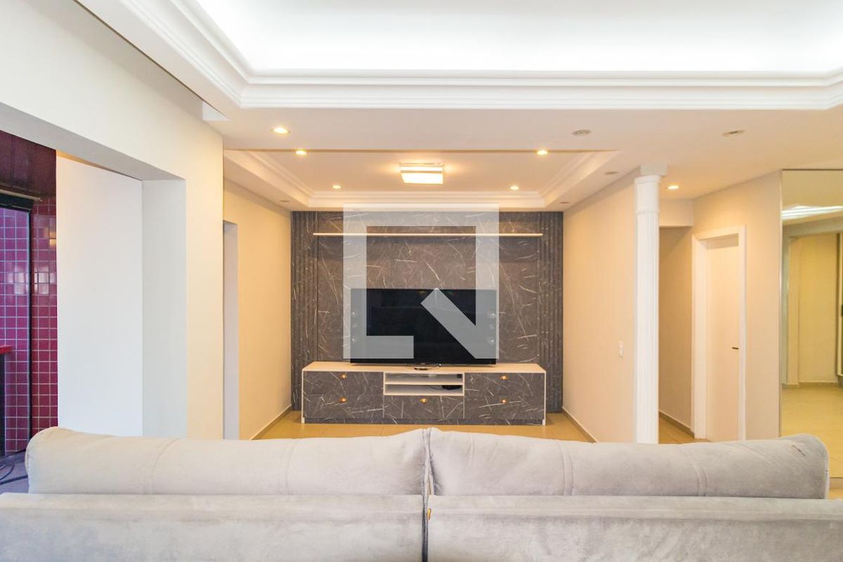Apartamento, 3 quartos, 147 m² - Foto 2