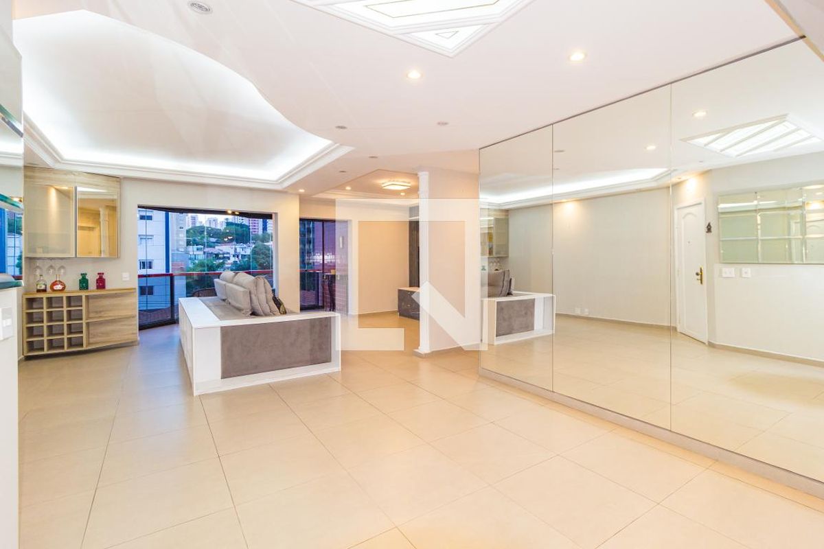 Apartamento, 3 quartos, 147 m² - Foto 10