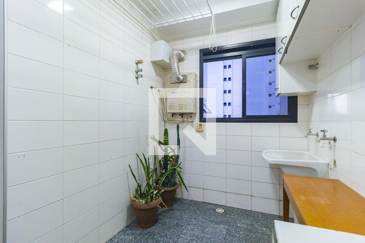 Apartamento, 3 quartos, 147 m² - Foto 59